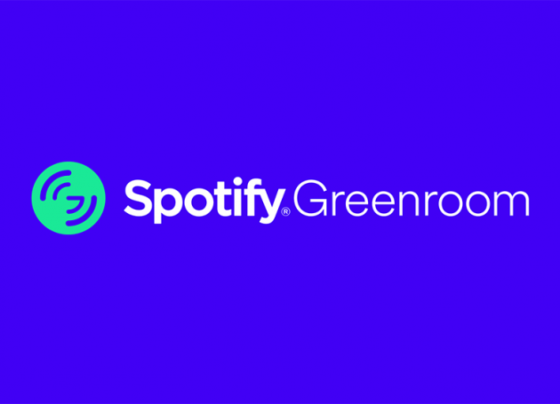 Greenroom