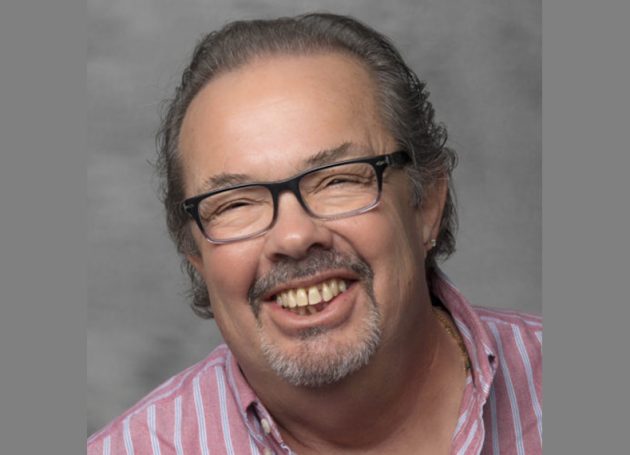 Charlie Davis