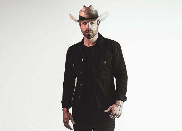 Dustin Lynch