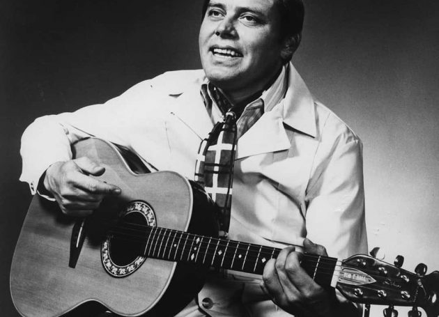 Tom T. Hall