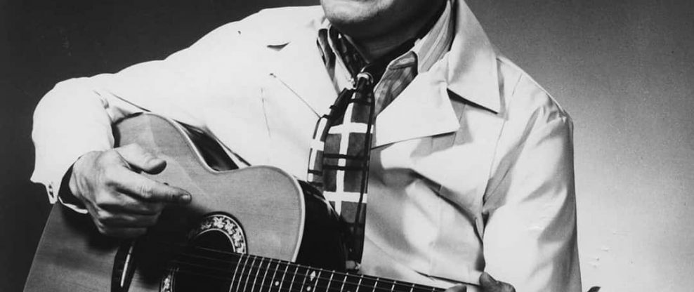 Tom T. Hall