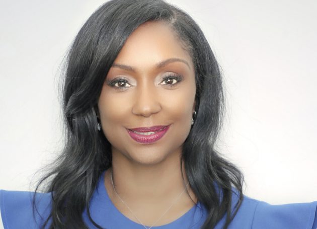 Joi Brown