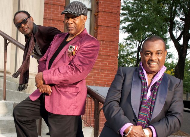 Kool & The Gang