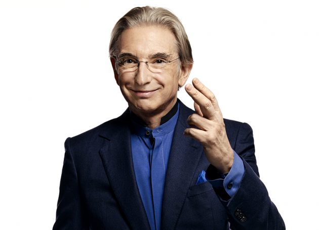 Michael Tilson Thomas