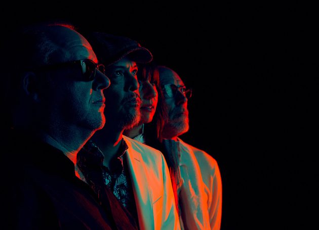 The Pixies