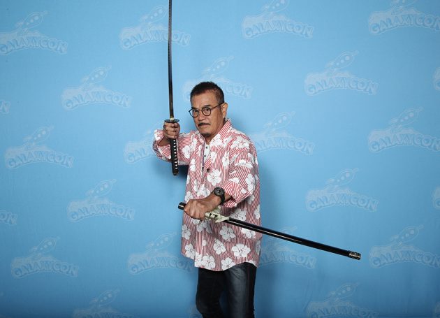 Sonny Chiba