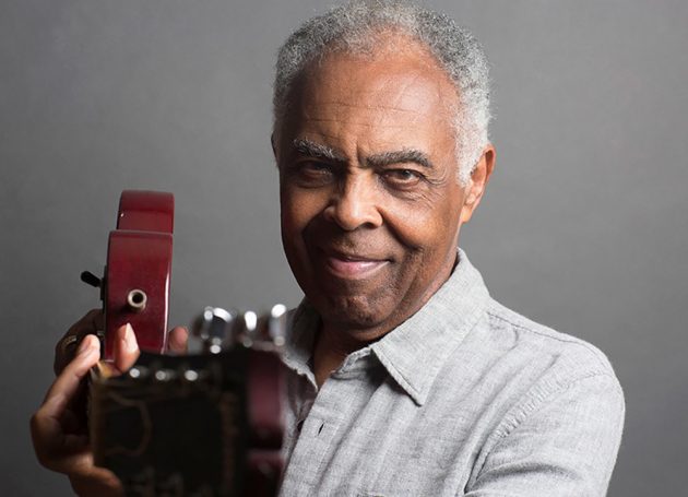 Gilberto Gil