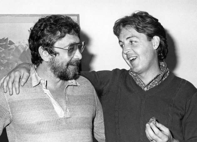 Yetnikoff & McCartney