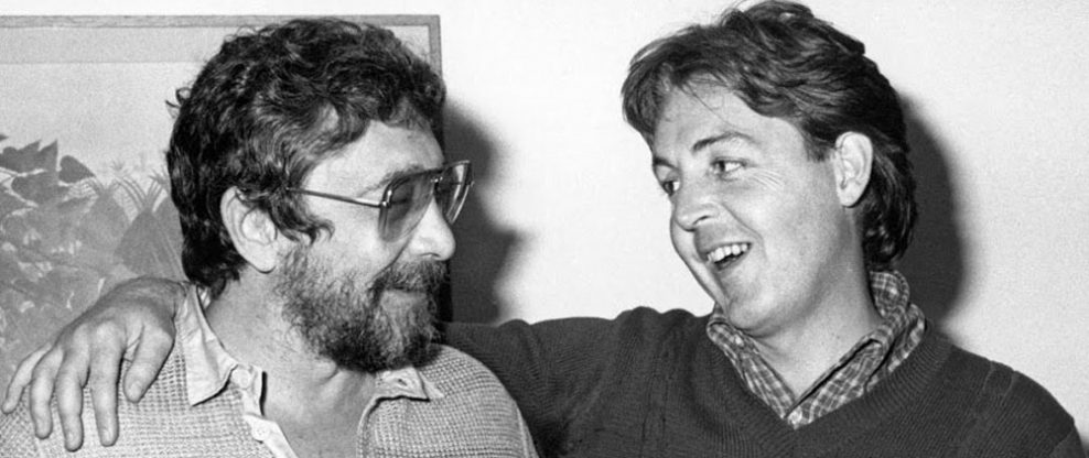 Yetnikoff & McCartney