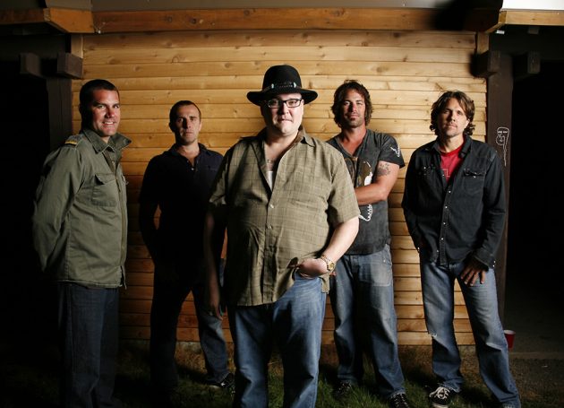 Blues Traveler