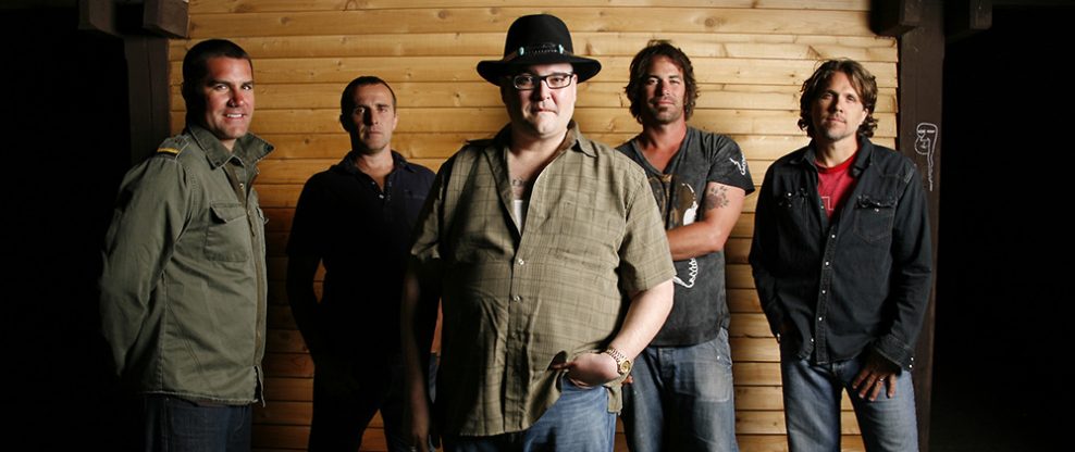 Blues Traveler