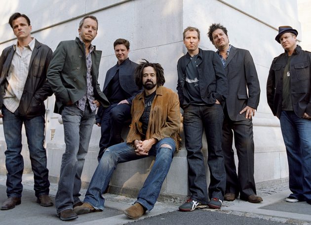 Counting Crows