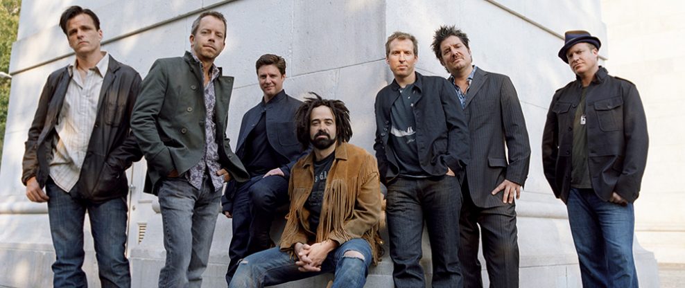 Counting Crows