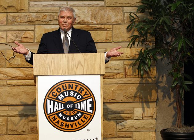 Tom T. Hall