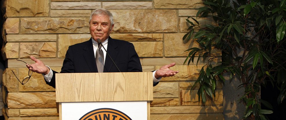 Tom T. Hall