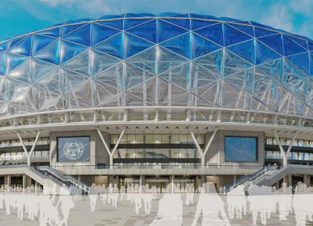 King Power Stadium
