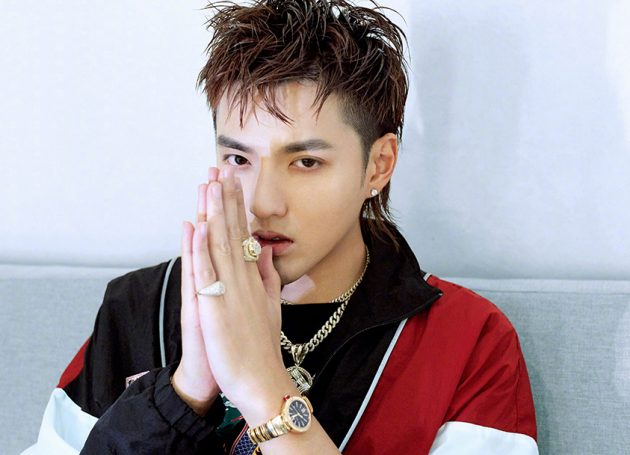Kris Wu