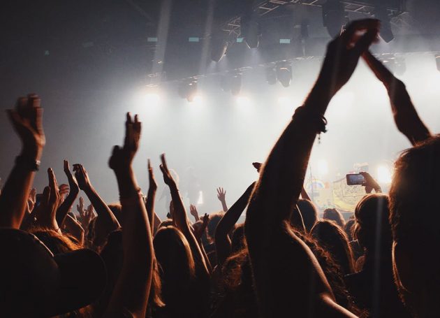 Audience