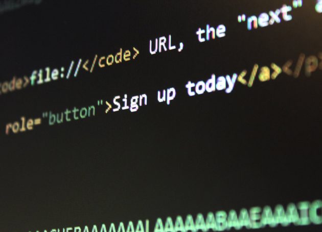 Website