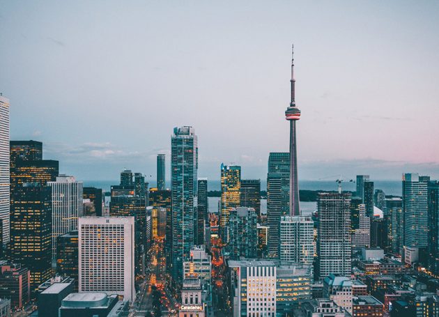 Toronto