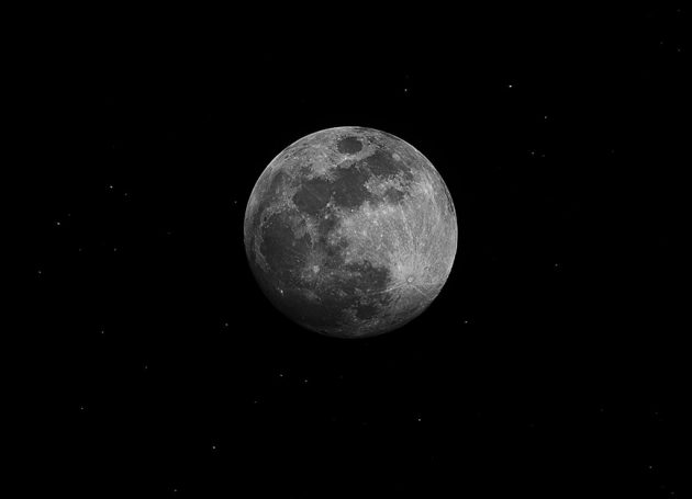 The Moon