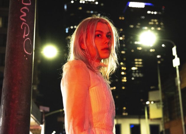 Phoebe Bridgers