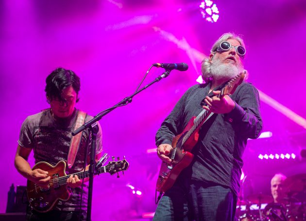 String Cheese Incident