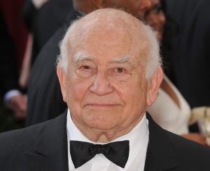 Ed Asner