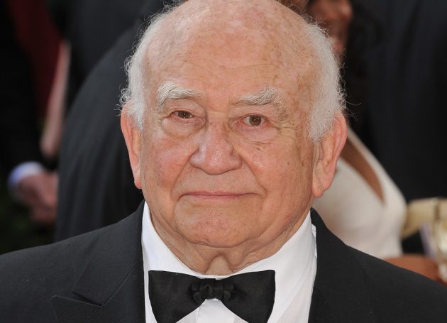 Ed Asner