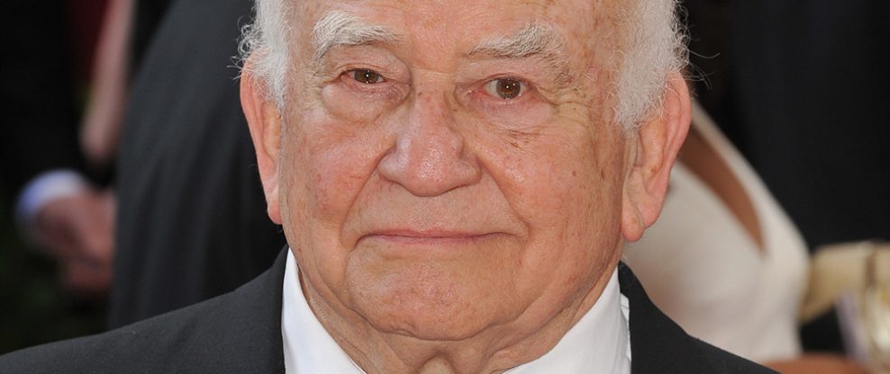 Ed Asner