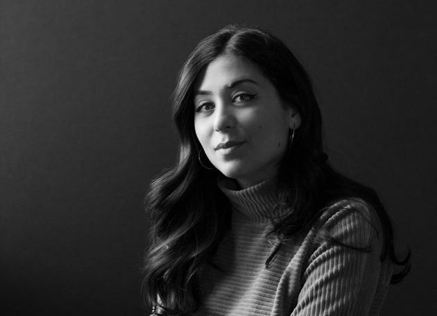 Jaclyn Ulman