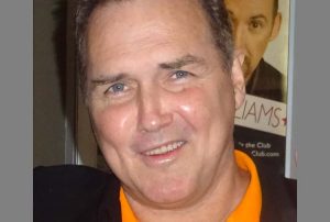 Norm MacDonald