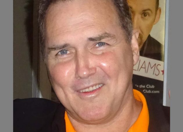 Norm MacDonald