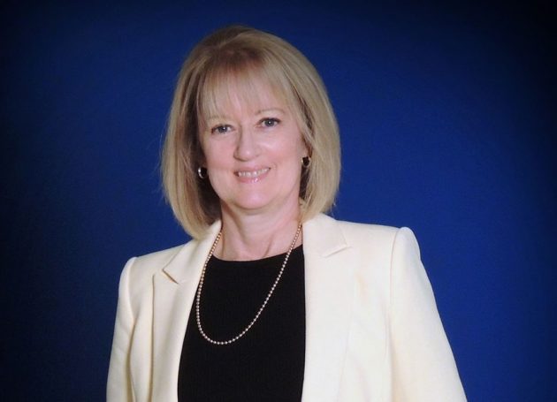 Beverlee Brannigan
