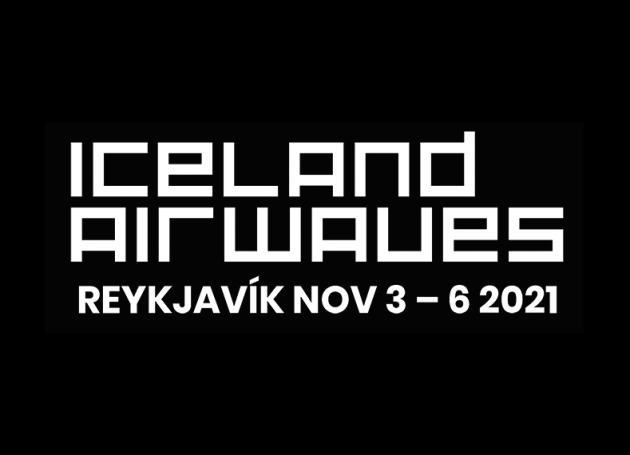 Iceland Airwaves