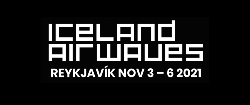 Iceland Airwaves