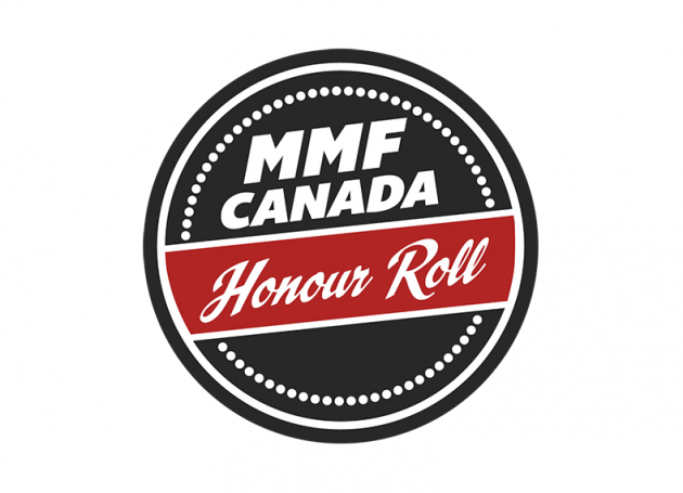 Honour Roll