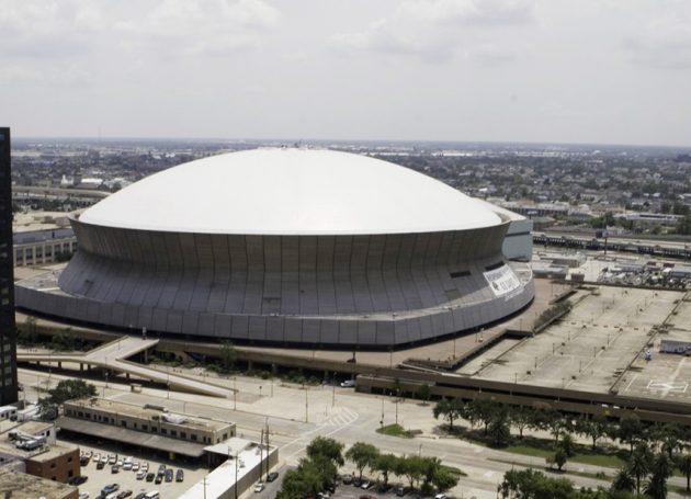 Superdome