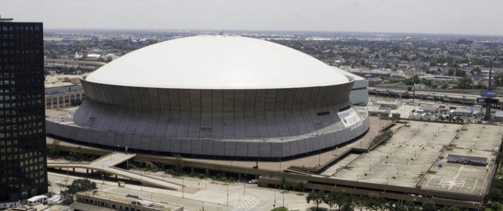 Superdome