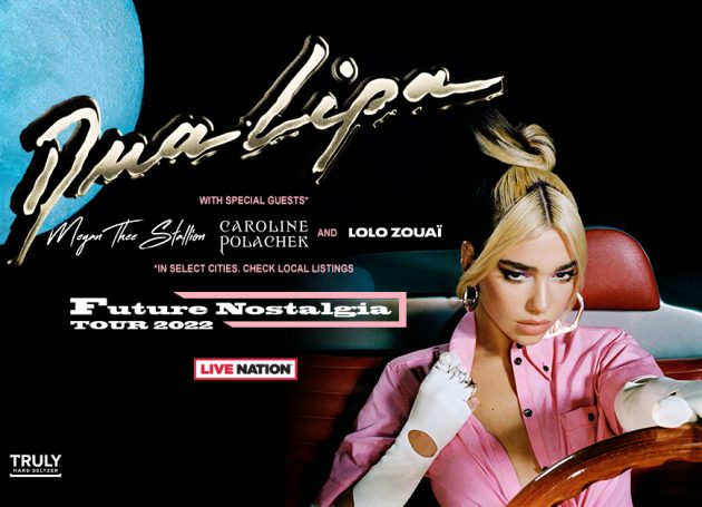 Dua Lipa