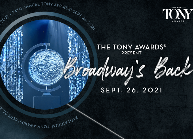 Tony Awards