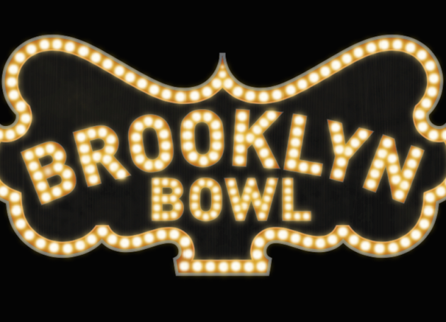 Brooklyn Bowl