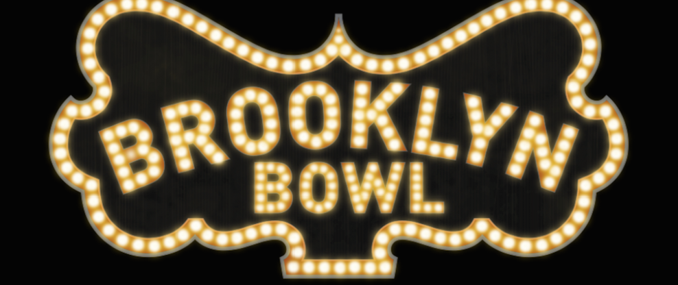 Brooklyn Bowl