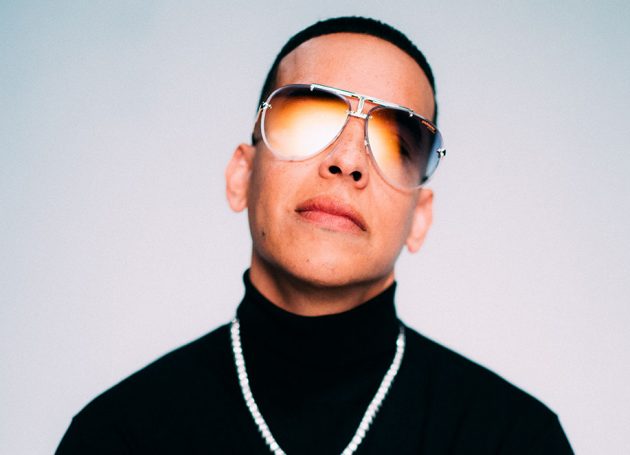 Daddy Yankee