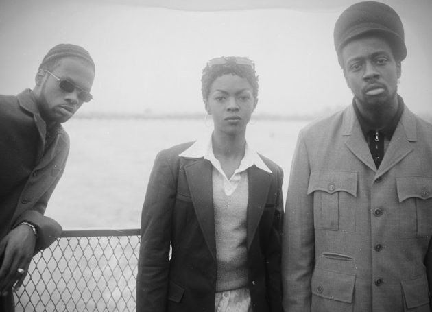 The Fugees