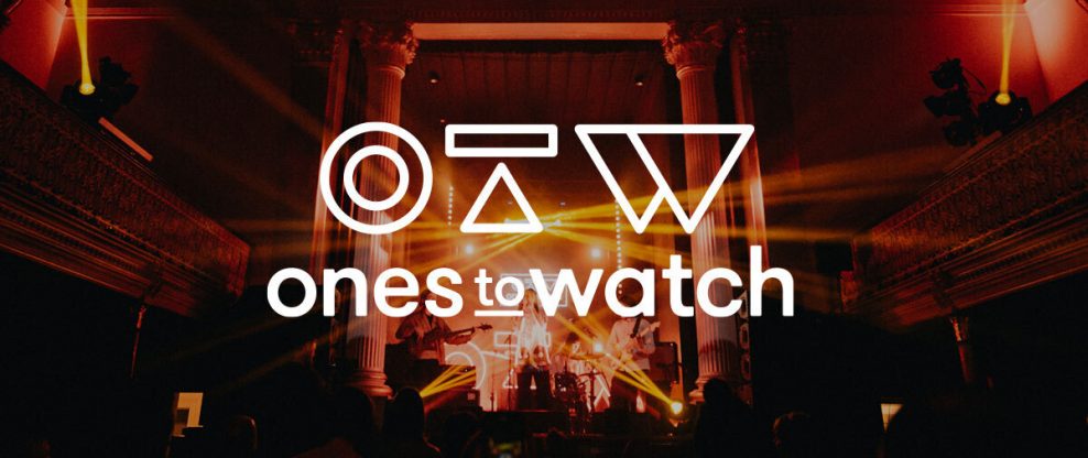 Live Nation Australia To Bring It's Ones To Watch Artist Discovery Platform To Australia