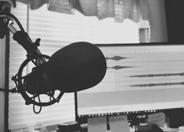 Why Your Podcasts, Newsletters (And Music?) Should Be Shorter