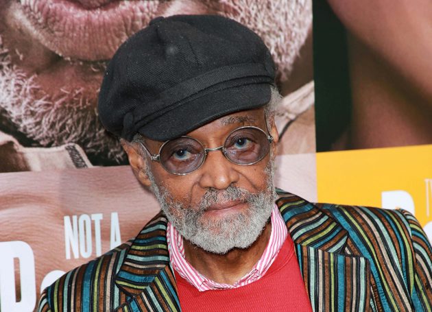 Melvin Van Peebles