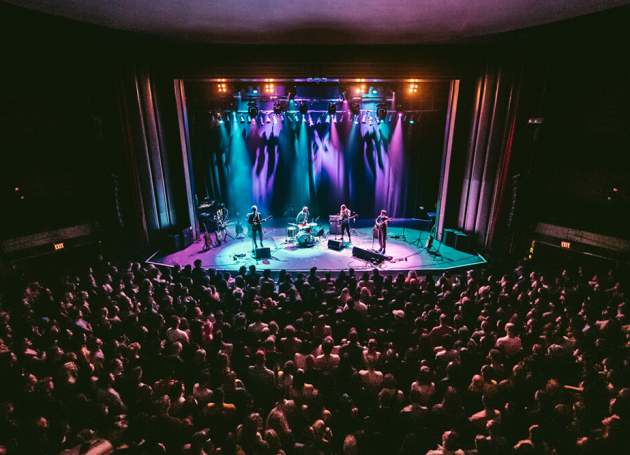 Vogue Theatre