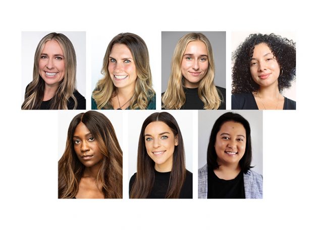 Wasserman Music Adds Five New Agents